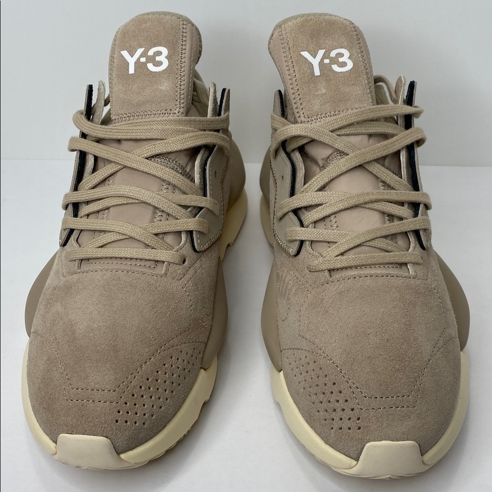 Adidas Y-3 size 9.5 - Picture 2 of 12